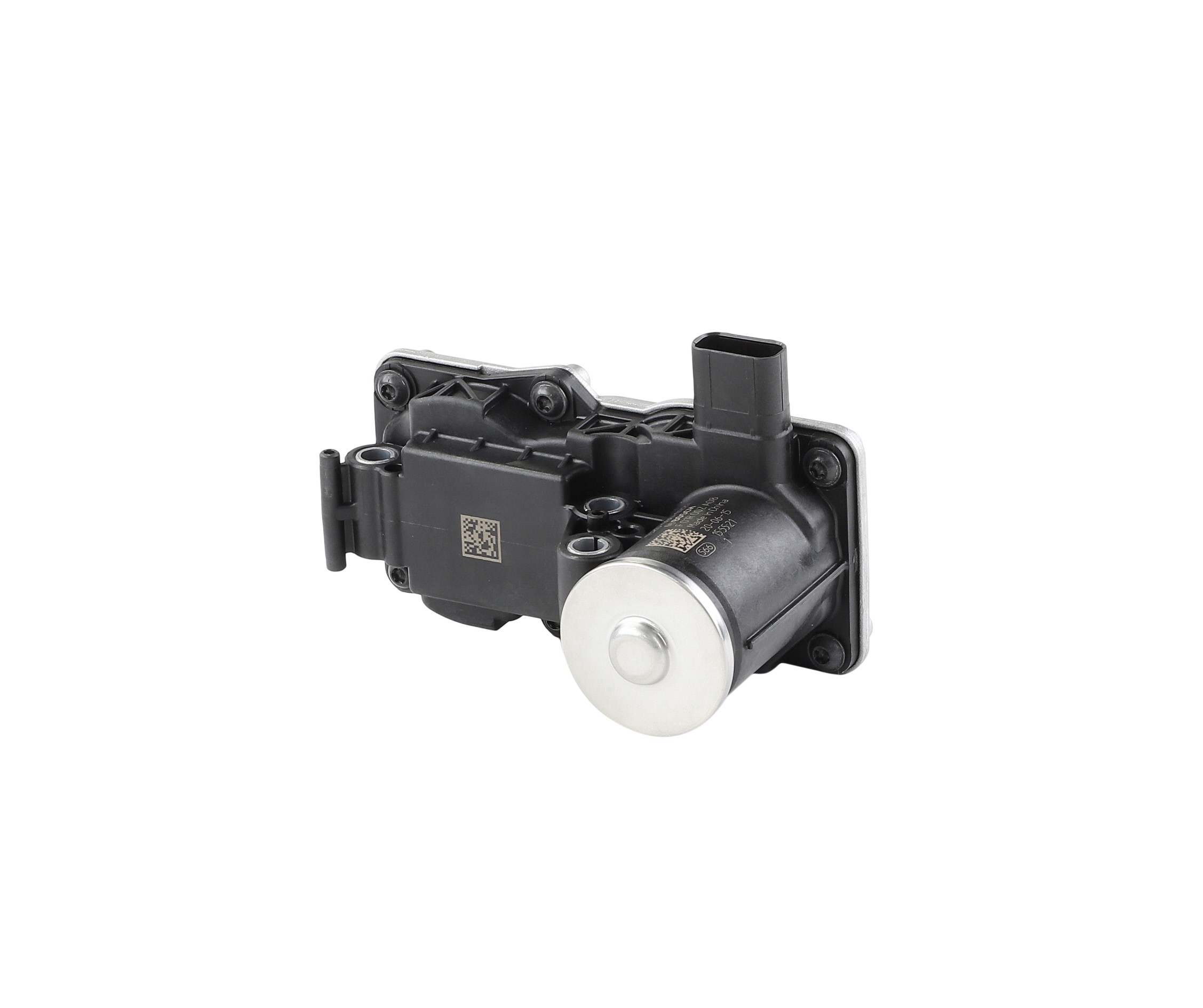 GM Genuine Parts Turbocharger Wastegate Actuator 12678523 - 6